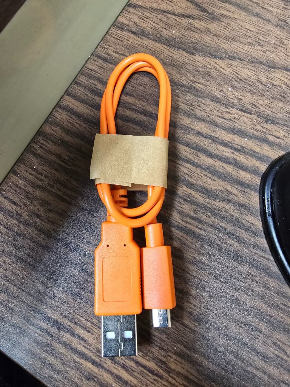 Replacement USB Charger Charging Cable Cord for Ring Enabled Ring Video Doorbell